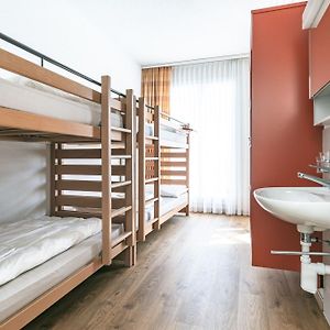 Vierbettzimmer