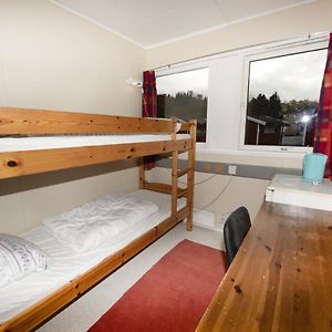 Bergen Camping Park